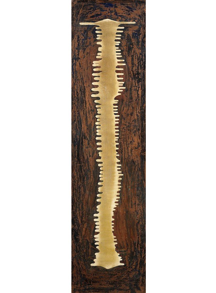 Marcos Grigorian, Tree of Life