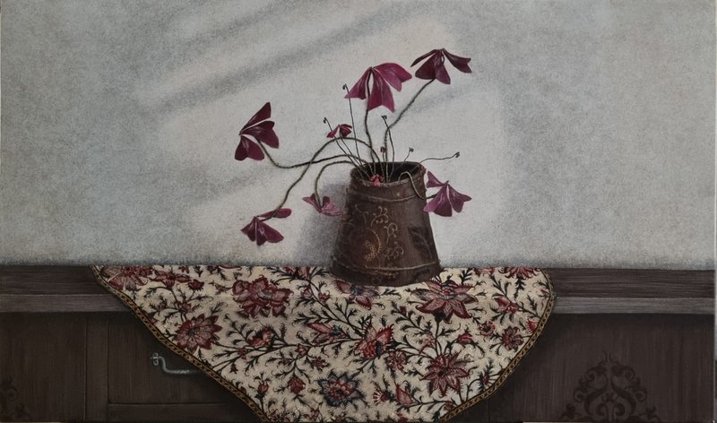 Mahta Moeini, Untitled
