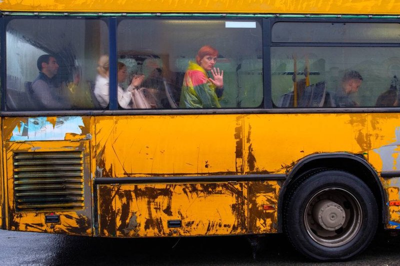 Annu Esko, Untitled