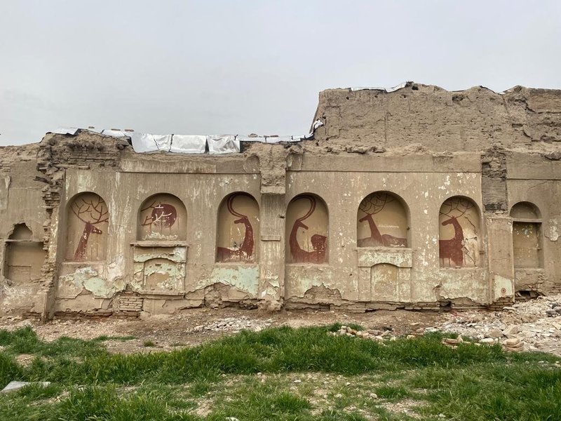 میرزا حمید، بدون عنوان
