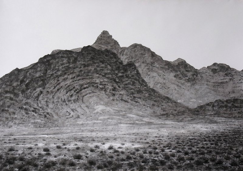 Darvish Fakhr, Desert 4