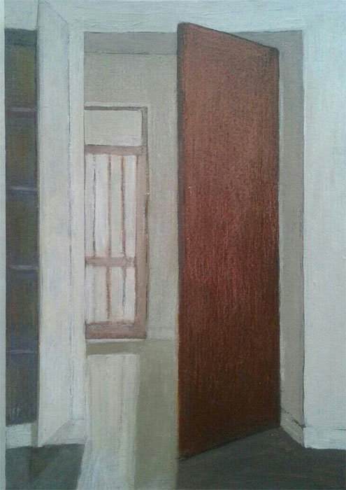 در جایی دیگر