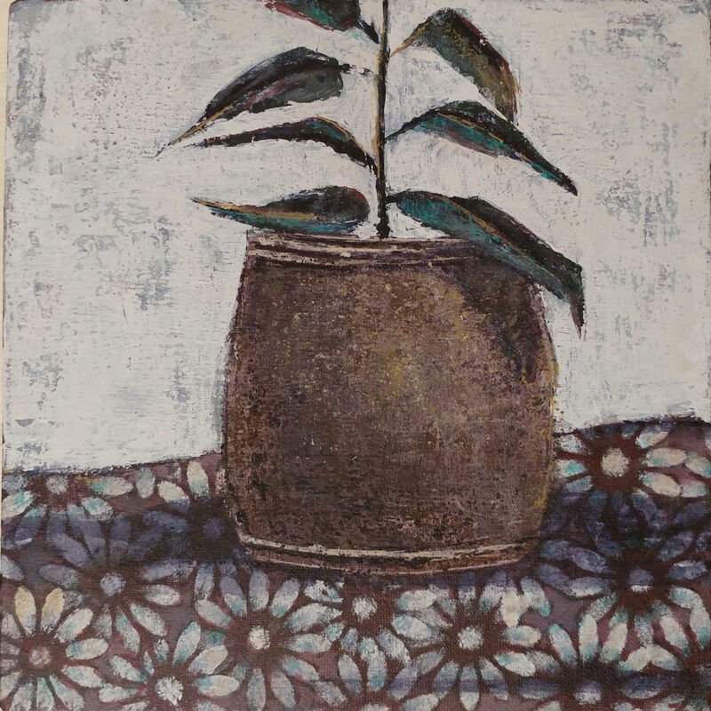 Mahta Moeini, Untitled, 2020