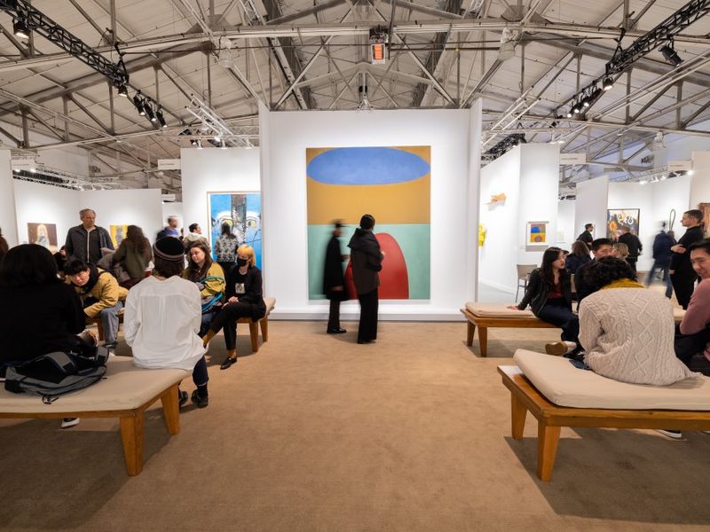 FOG Design+Art 2024 | Exhibitors