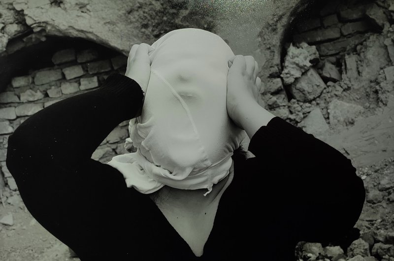 Yalda Hosseini, Intermittent Explosive Disorder