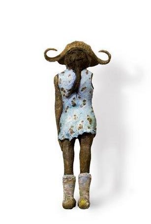 Maryam Kouhestani, Untitled, 2015