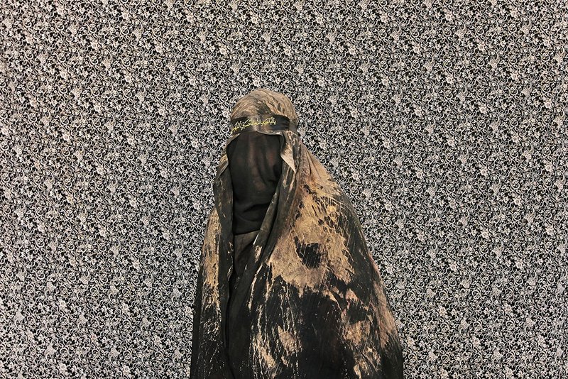 Ebrahim Noroozi, Mournful