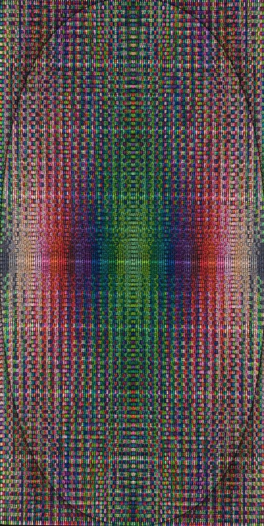 Nima Nabavi, Untitled, 2020