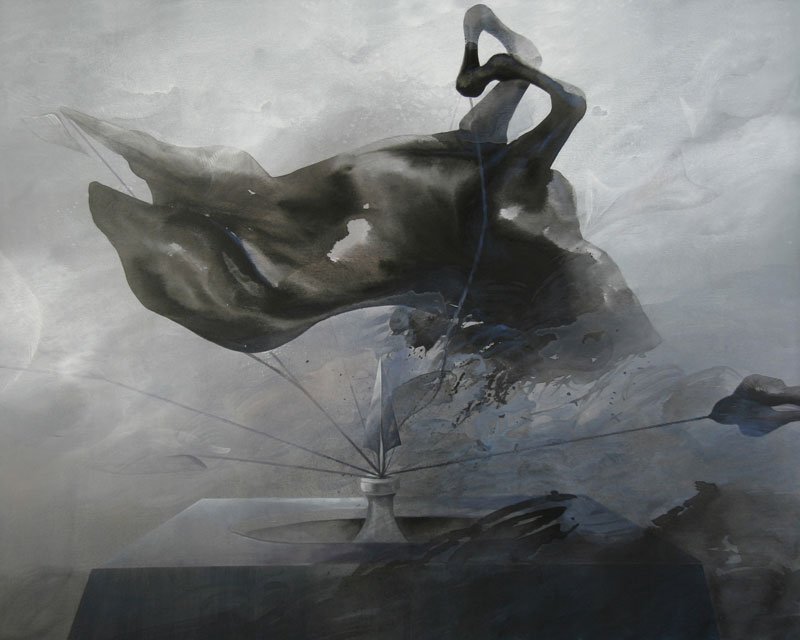 Samira Nowparast, Untitled, 2011
