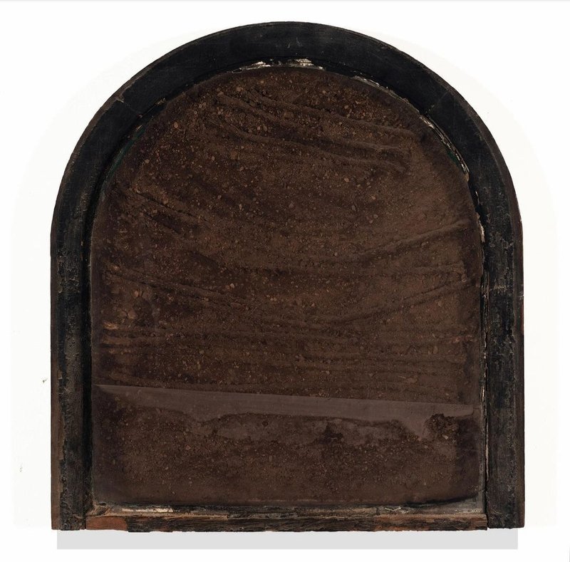Sonia Balassanian, Untitled