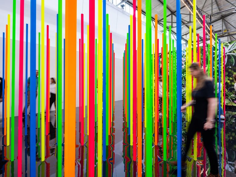 Art Dusseldorf 2025 | Exhibitors 