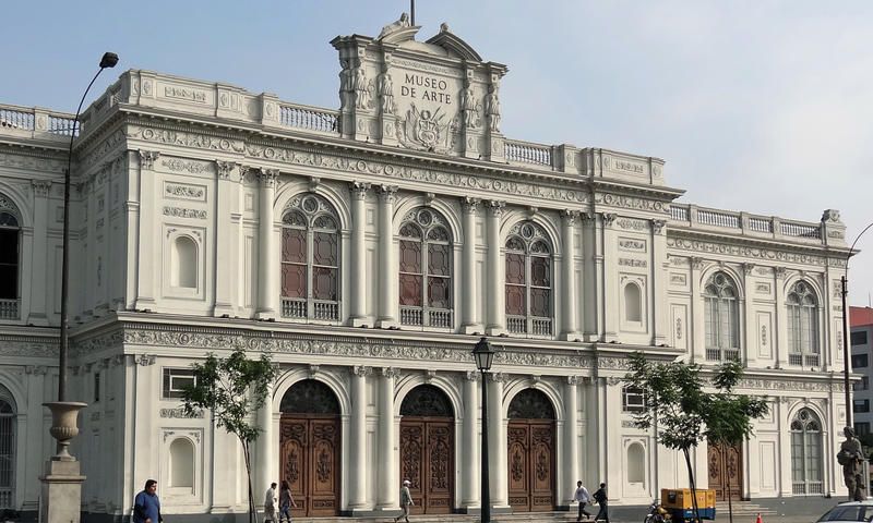 Three exhibitions taking place during ARCOmadrid 2019