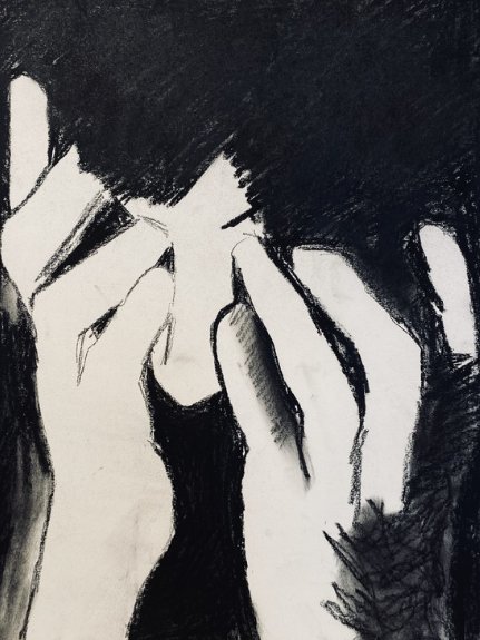 Drawing Now Art Fair 2024
