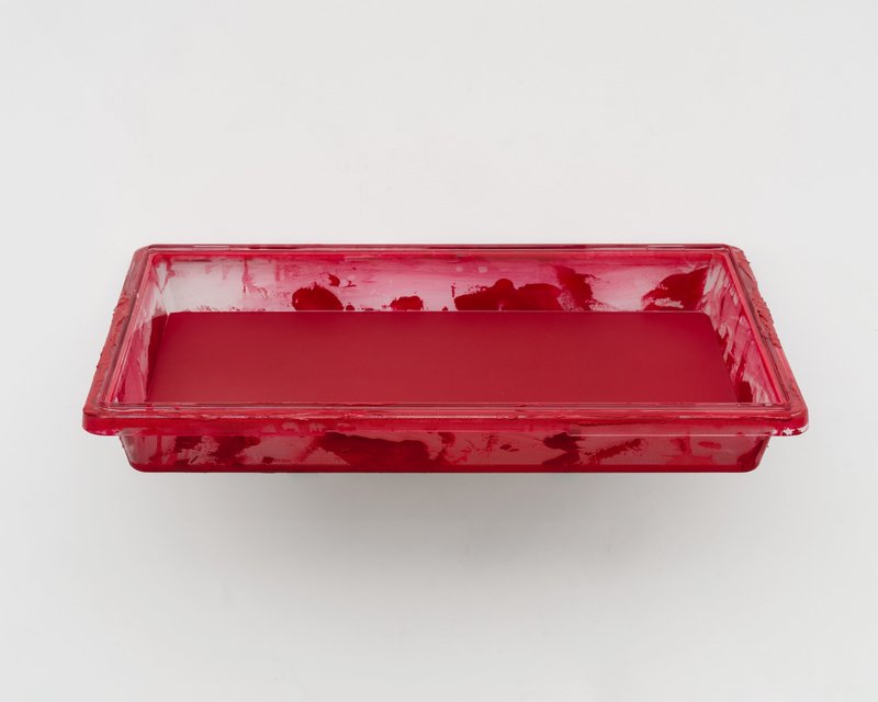 Shahryar Nashat, Untitled, 2022