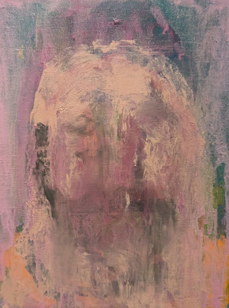 Shahgol Safarzadeh, Untitled