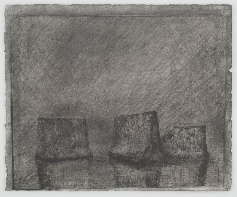 Mohammad Khalili, Untitled, 2018