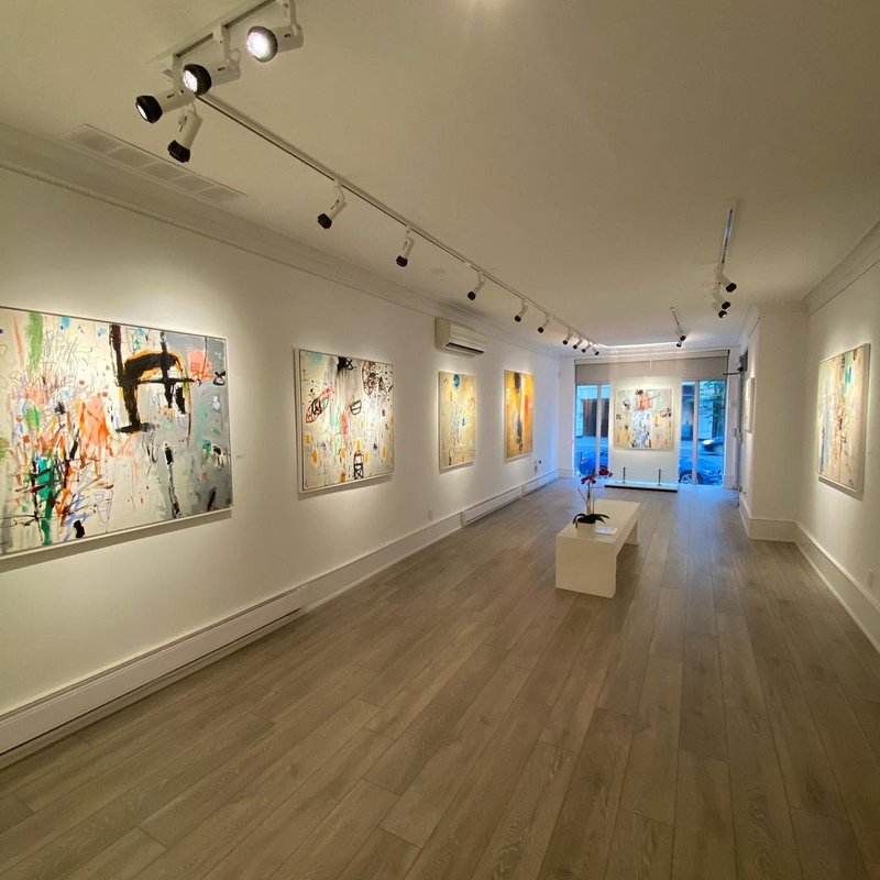 Mostafa Darebaghi's Artworks