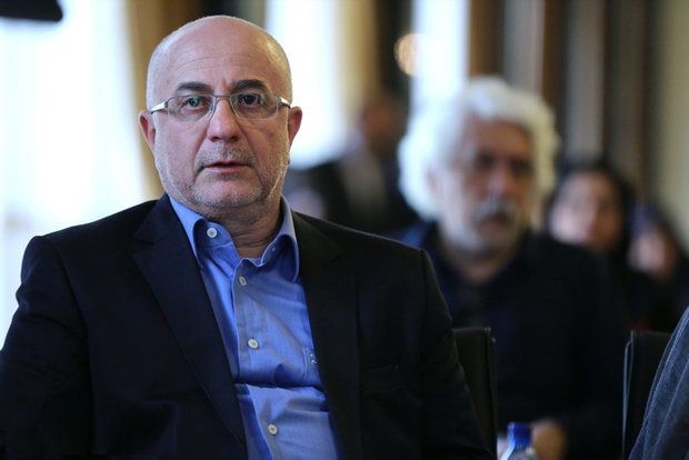 جای خالی 2 نقاشی‌ سهراب در موزه‎ی هنرهای معاصر تهران