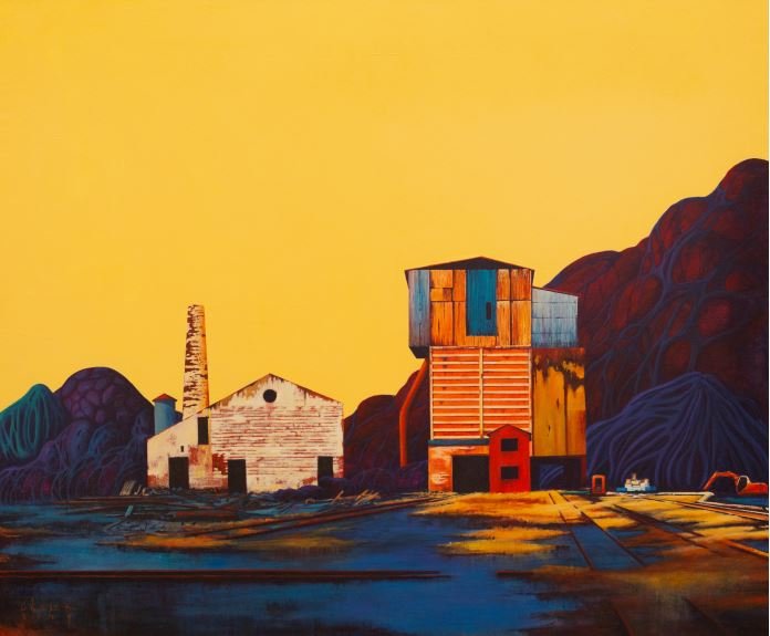 Ghasem Mohamadi, Untitled