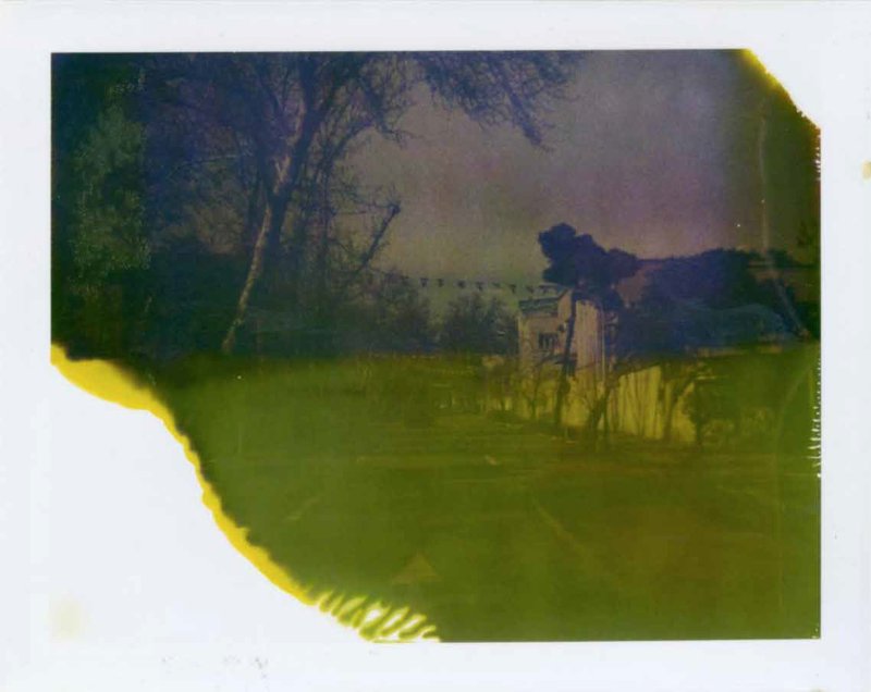 Mohammad Ghazali, Untitled, 2013