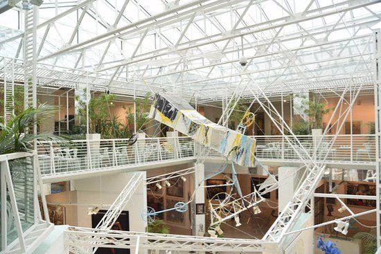 Baku Museum of Modern Art Turns 10