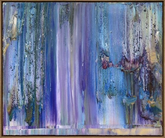 Sassan Behnam Bakhtiar, Untitled, 2026