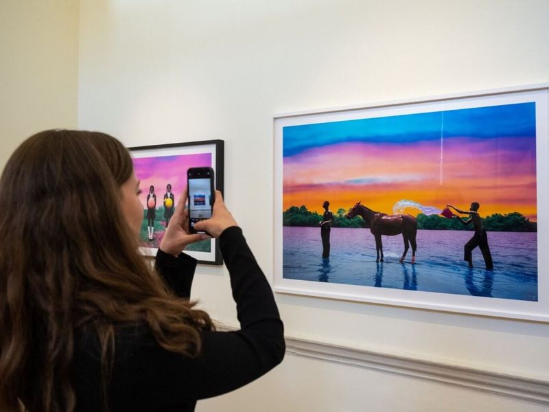 Photo London 2024: what to see at this year's photography fair