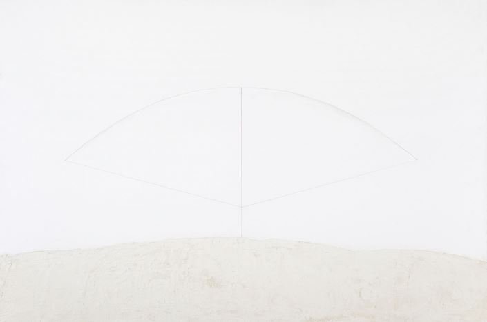 Shahla Hosseini, Untitled, 2023
