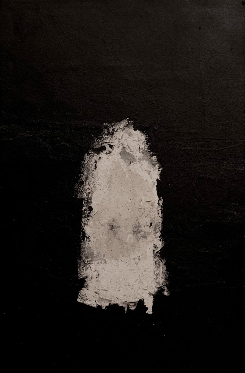 Mahziar Kabiri, Untitled