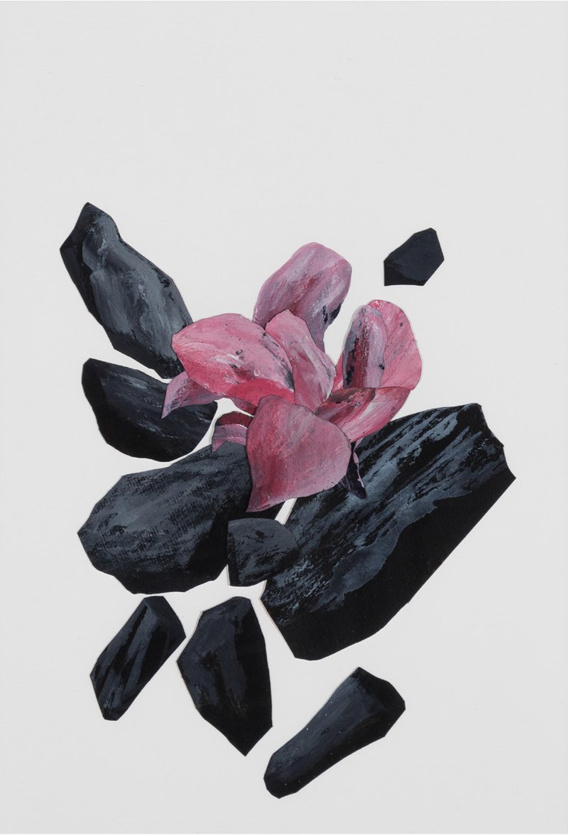 Farino Atlasi, Fragments.3, 2024