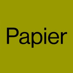 Papier Art Fair