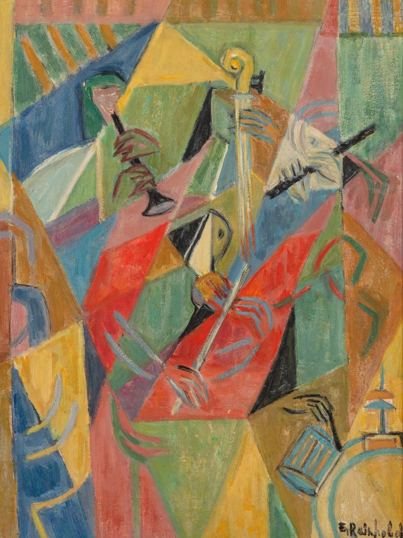 Impressionist & Modern Art