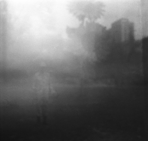 Maryam Takhtkeshian, Untitled, 2020