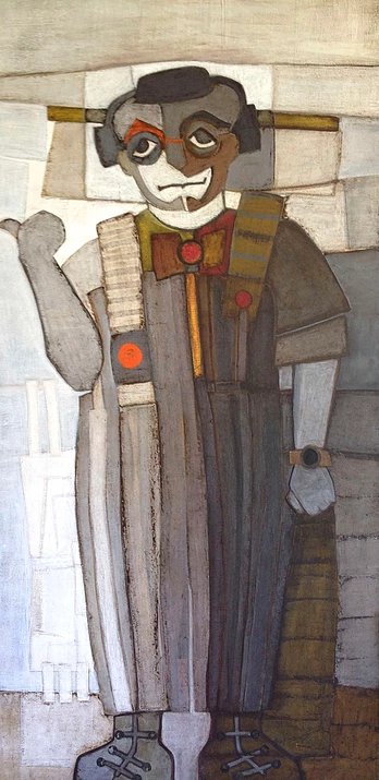 Vida Verba, Auto Stoppeur, 2016