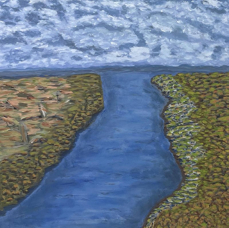 Khodadad Seydi, Untitled, 2021