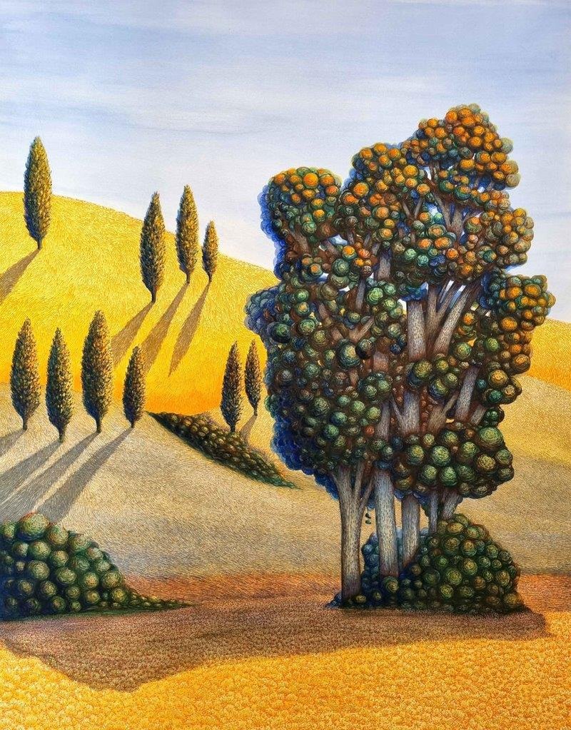 Arezoo Shahdadi, Untitled