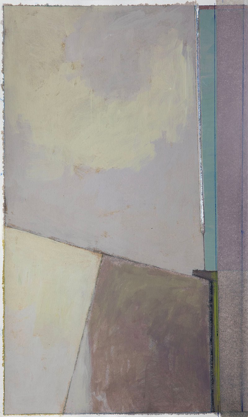 Amin Fattahi, Untitled, 2024