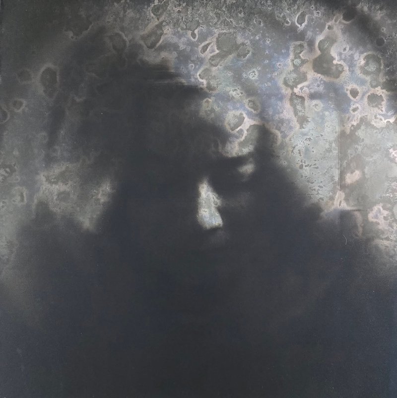 Arezo Khanpour, Untitled, 2024