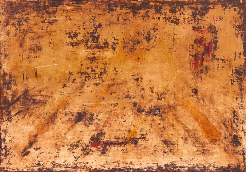 Mostafa Khosravi, Untitled, 2020