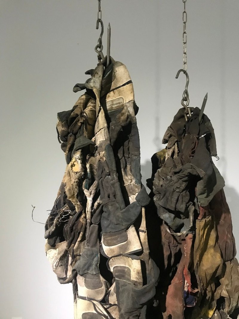 Samira Hodaei, Untitled, 2021