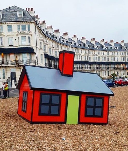 Folkestone 2021