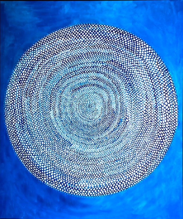 Pouriya Parhizkar, Untitled, 2021