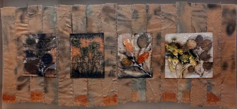 Nasim Pouriafar, Untitled, 2021
