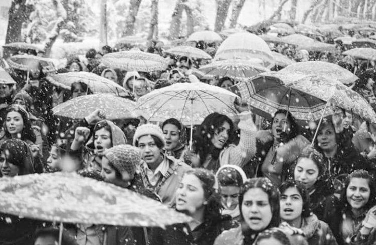 Hengameh Golestan, Untitled, 1979