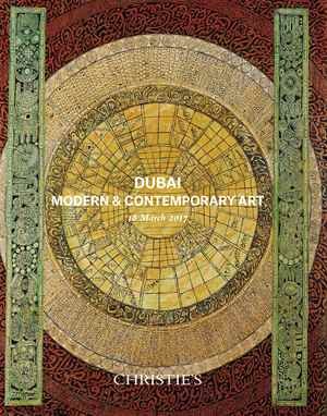 Dubai: Modern and Contemporary Art