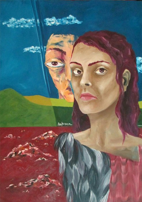 Painting Exhibition