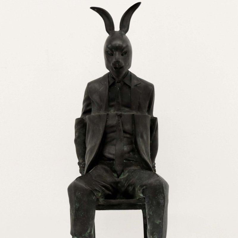The Rabbit