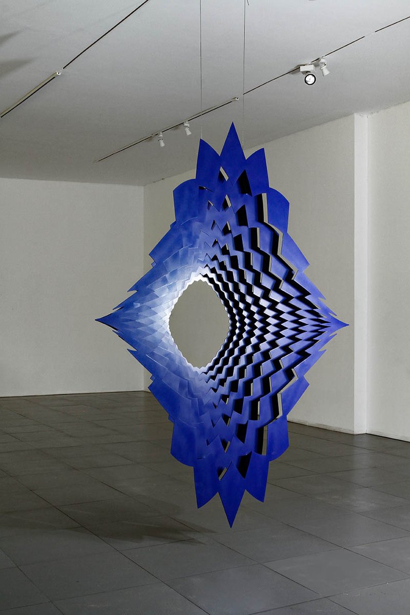 Banafshe Hemati, Untitled