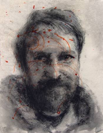 Mojtaba Tabatabaei, Untitled, 2016