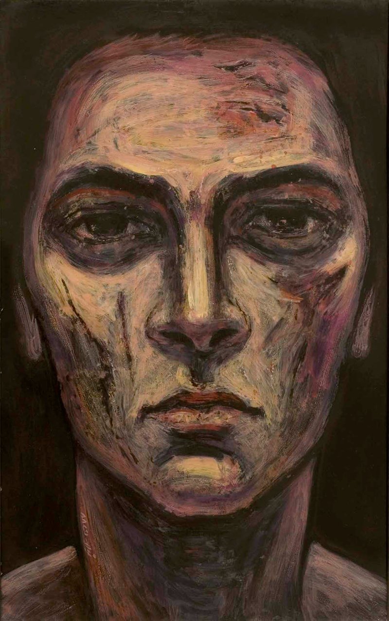 Samila Amirebrahimi, Untitled, 2009